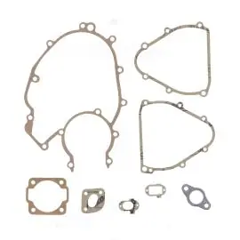 Serie Guarnizioni Motore (i paraolio motore non sono inclusi) PIAGGIO APE P / TM P / 2.5 Q 50 cc 1980/1985 Prezzo Scontato