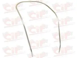 BORDO SCUDO ALLUMINIO MOD.ORIG.VESPA 50SS - 90SS - CIF - 10169-OR Offerta Del Giorno