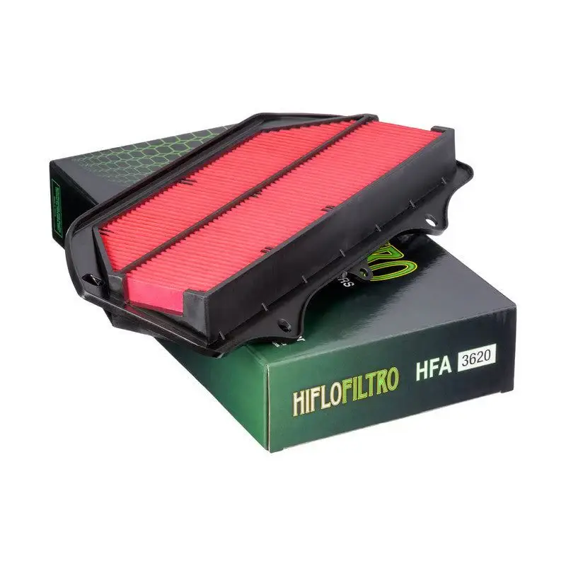 HIFLO Filtro Aria HFA3620 SUZUKI GSX-R 600 / GSX-R 750 2011-2021 Non Perdere