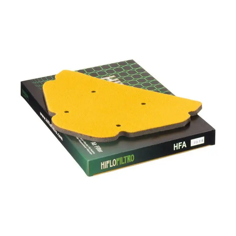 Compra Adesso HIFLO Filtro Aria HFA2914 KAWASAKI ZX900 1998-2003