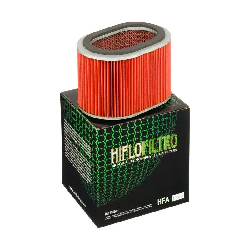 HIFLO Filtro Aria HFA1904 HONDA GL 1000 GOLDWING 1975-1980 Nuovo Arrivo
