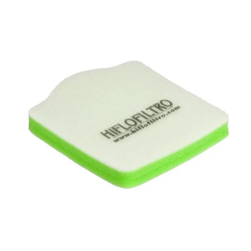 HIFLO Filtro Aria HFA1621 HONDA XL 600 R / L / LM / RM Spedizione Gratuita