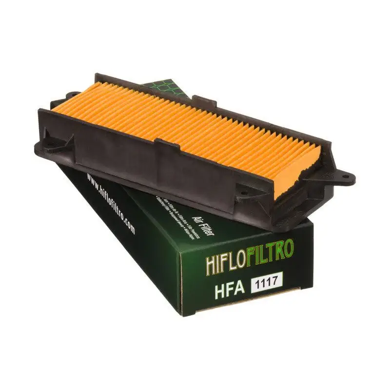 Compra Online HIFLO Filtro Aria HFA1117 HONDA LEAD 110 2008-2011