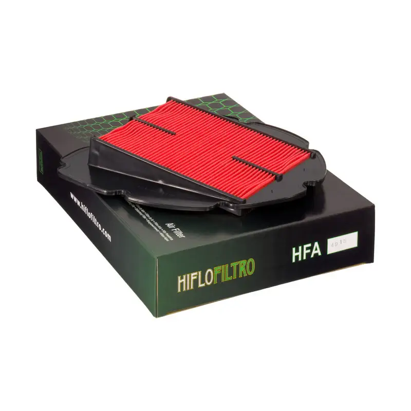 Compra Oggi Stesso HIFLO Filtro Aria HFA4915 per YAMAHA TDM900 02-12