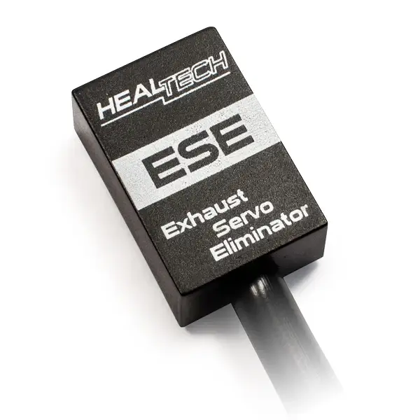 HEALTECH Esclusore Valvola di Scarico HT-ESE-KT3 per KTM Offerta Speciale