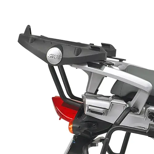 Must-Have GIVI Attacco posteriore specifico per bauletto MONOKEY® SR684 per BMW R1200 GS 2004-2008