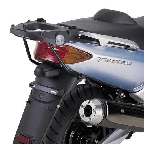 GIVI Attacco posteriore specifico per bauletto MONOKEY® SR45 per YAMAHA T-MAX 500 2001 Popolare