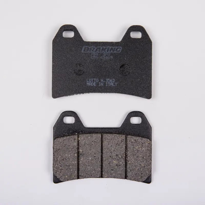 BRAKING Pastiglie freno Anteriore 784SM1 Compra Oggi Stesso