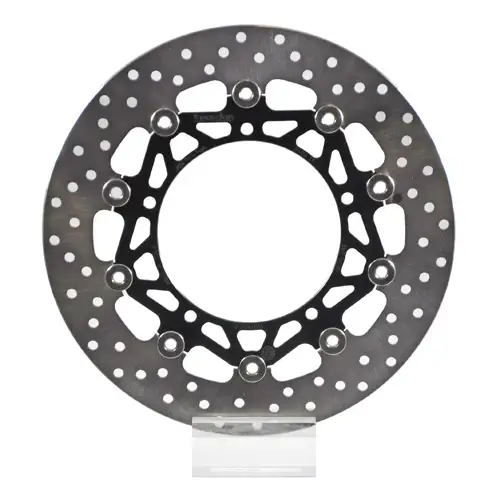 Economico BREMBO disco freno serire oro per YAMAHA 78B40831 Anteriore 1 Disco