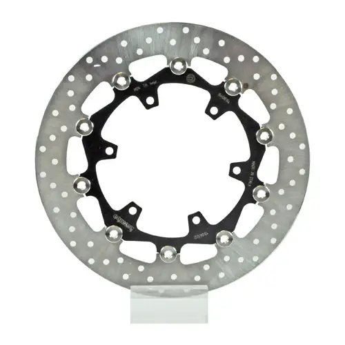 BREMBO disco freno serire oro per YAMAHA 78B40894 Anteriore 1 Disco Economico