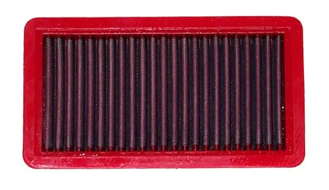 BMC FILTRO ARIA SPORTIVO LAVABILE FB123/04 per ALFA ROMEO 145 1.9 TD 94 > 01 Offerta Speciale