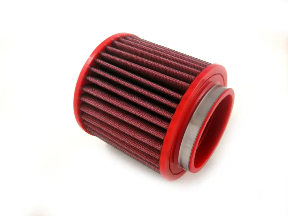 BMC FILTRO ARIA SPORTIVO LAVABILE FB677/08 per BMW 1 (E81, E82, E87, E88) 116 i 04 > 07 Offerta Del Giorno