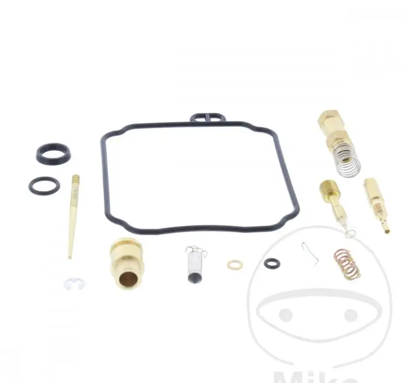 Di Tendenza Kit riparazione carburatore JMP per Yamaha XV 125