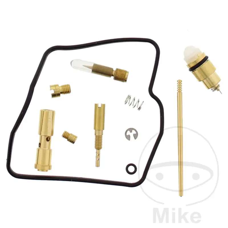 KIT REVISIONE CARBURATORE KEYSTER K-1596SKF Suzuki VS 1400 GLF Intruder manubrio piatto Super Prezzo