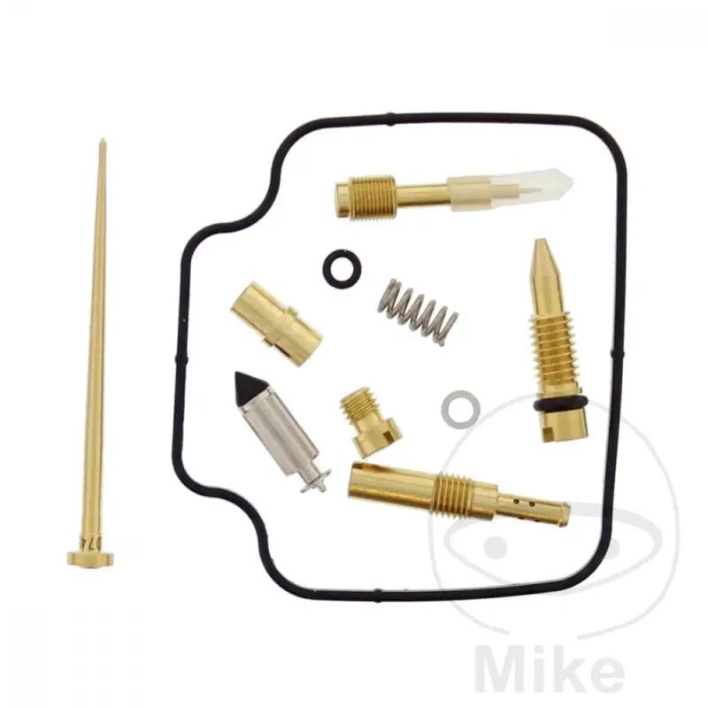 KIT Revisione Carburatore Honda NX 650 Dominator 1995-2000 KEYSTER KH-1353NR Super Prezzo