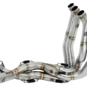 Acquista Ora ARROW Raccordo catalitico per collettori originali per Kawasaki NINJA 250R 2009-2012