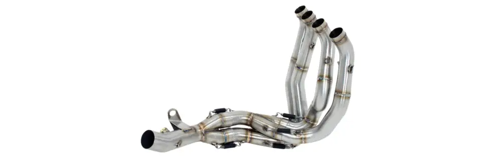 Prezzo Conveniente ARROW Collettori racing per Kawasaki Ninja 1000 SX 2020-2023
