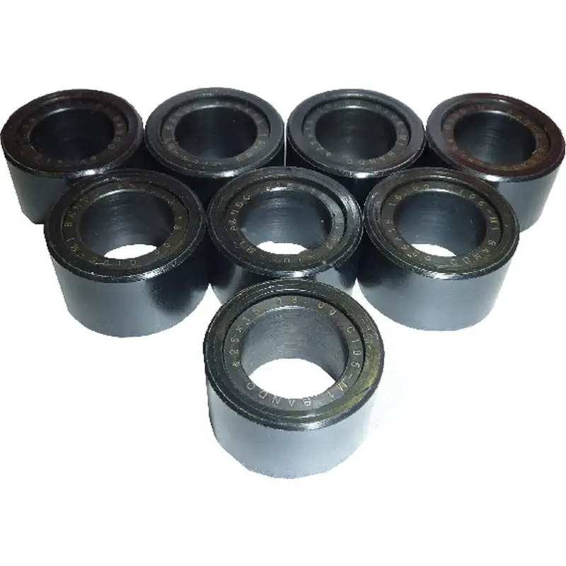 BANDO KIT 8 RULLI 25X15 18gYAMAHA 530 XP T-MAX Offerta Lampo
