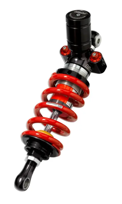 Vendita Finale BITUBO Mono Ammortizzatore posteriore Regolabile YAMAHA YZF-R6 2003-2004