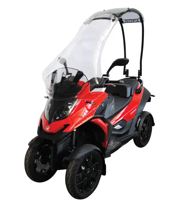 Bestseller ISOTTA copertura completa QUADRO 4 - qooder
