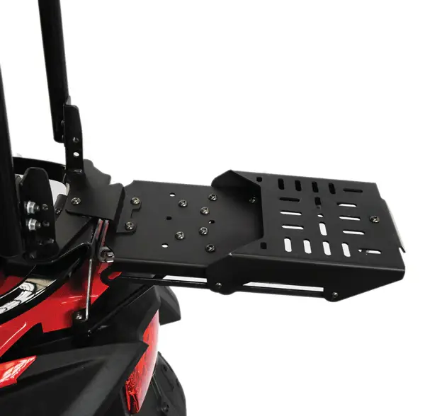 ISOTTA Supporto scorrevole per baule quadro 4 e qooder Compra Oggi Stesso