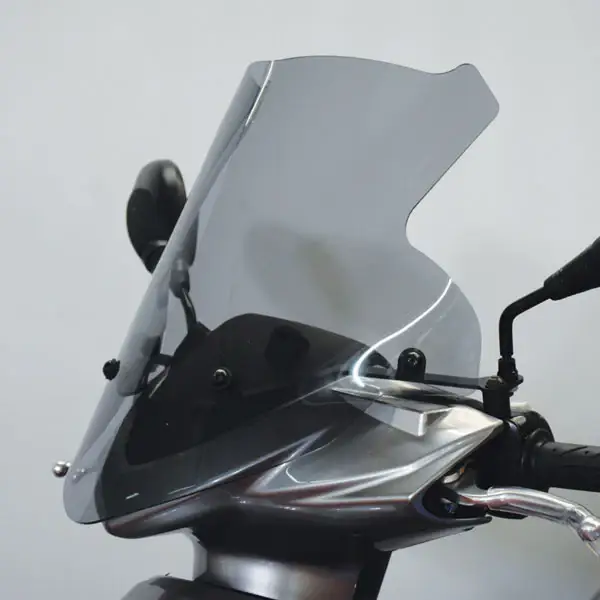 Vendita Finale ISOTTA SC3034-FS CUPOLINO KYMCO AGILITY 50-125-150-200 fumè