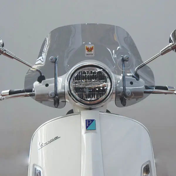 ISOTTA cupolino fashion 2019 - 2022 Vendita Finale