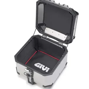 Acquista Ora GIVI E202 rivestimento interno per Bauletto posteriore moto TREKKER ALASKA 44 L, TREKKER OUTBACK 42 L