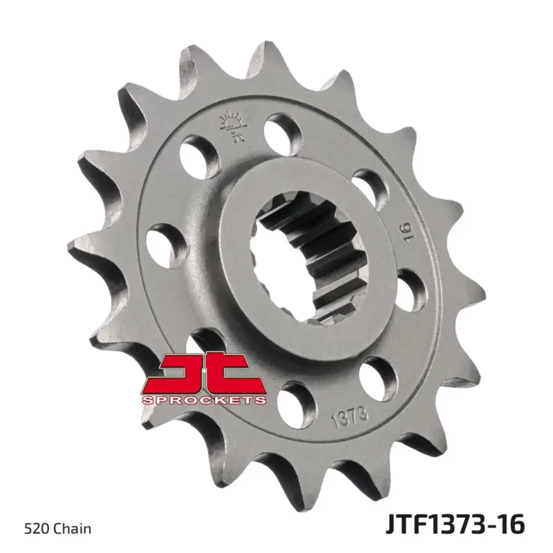 Professionale PIGNONE JT Sprocket per Honda X-ADV 750, NC 750X, NC 750 Integra, NC 700, CTX 700