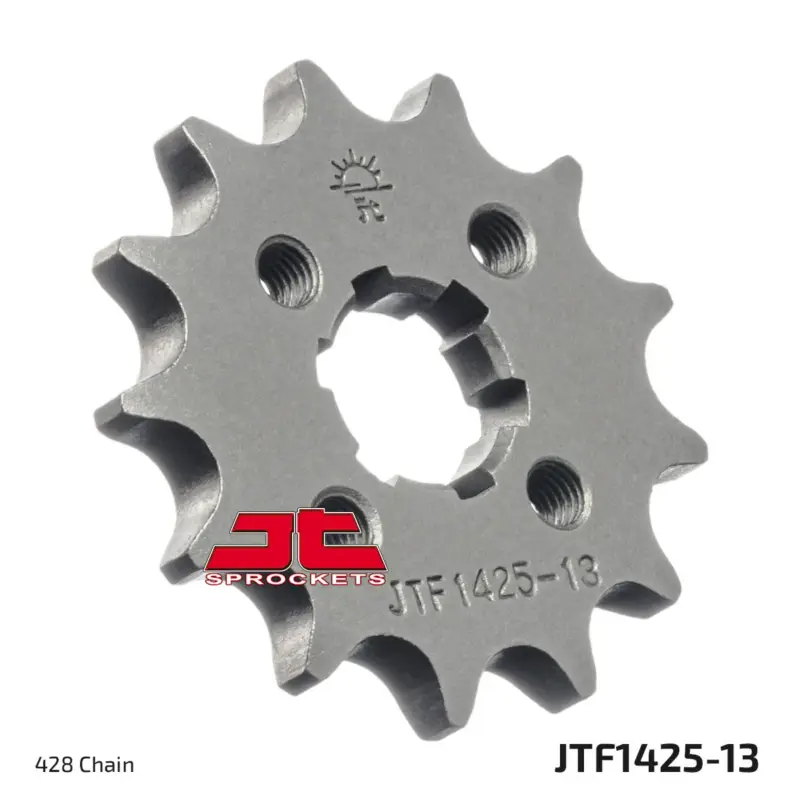 Direttamente Dal Produttore PIGNONE JT Sprocket per Suzuki GP125, GSX-R 125, RG 80 Gamma, RM80, RM85, RV125