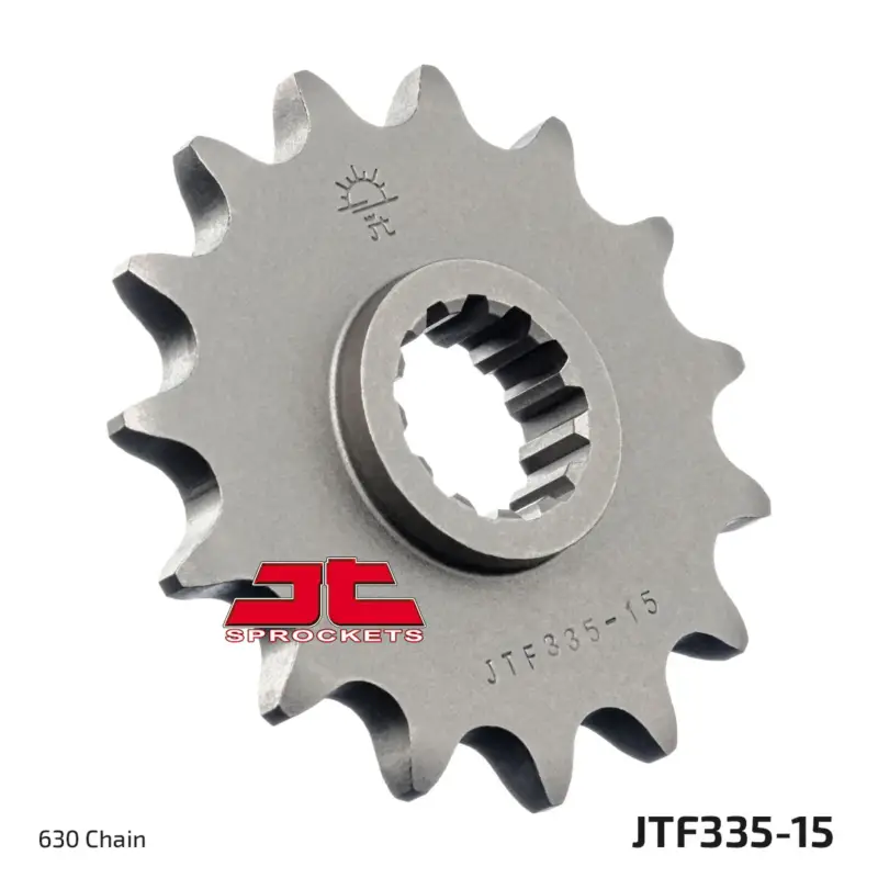 PIGNONE JT Sprocket per Honda CBX 1000 1979, passo 630 Sconto