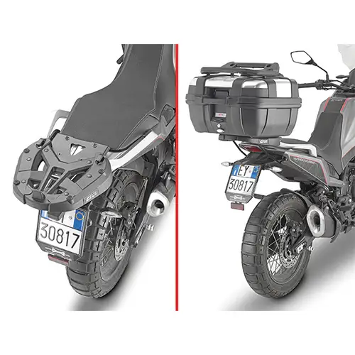 Più Venduto PORTAPACCHI M.MORINI X-CAPE 649 (21)