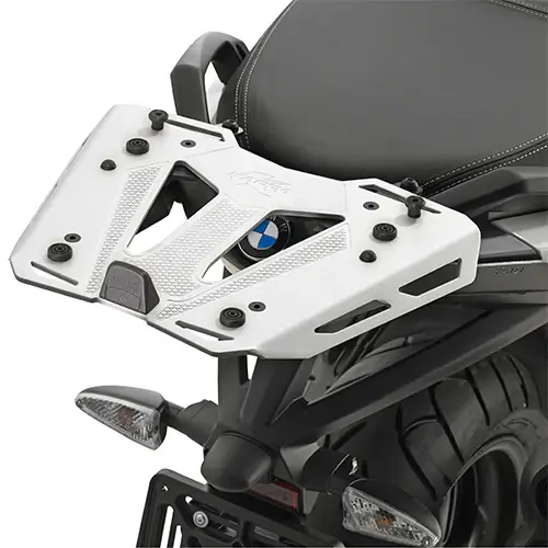 Acquista Ora KAPPA KR5121 PORTAPACCHI MONOKEY PER BMW C650 SPORT 2016-2020
