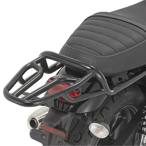 Consegna Rapida KAPPA KR6407 PORTAPACCHI TRIUMPH STTWIN 90016
