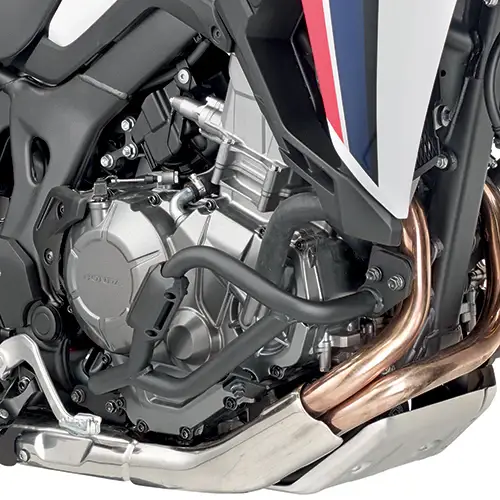 KAPPA KN1144 PARAMOTORE HONDA CRF1000L AFRICA TWIN 2016 E 2018 Saldi