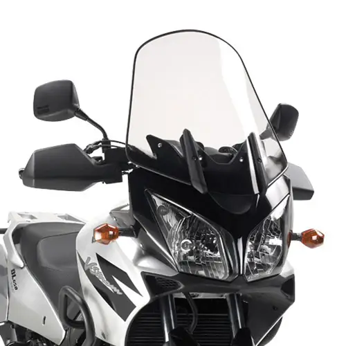 Spedizione Gratuita KAPPA KD260ST SPOILER SUZUKI DL 650V-STROM 2004 / DL1000V-STROM 2004
