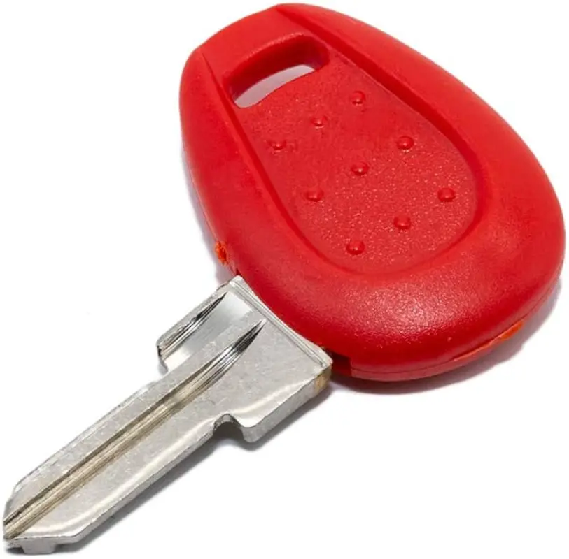 RICAMBIO CHIAVE E52-V46GREZZA Prezzo Di Fabbrica