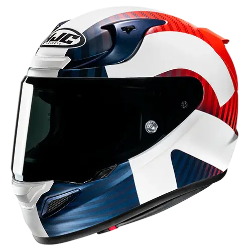 Promozione HJC CASCO RPHA 12 MC21SF OTTINO