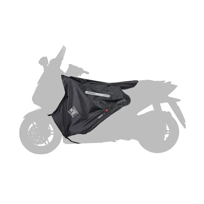 TUCANO URBANO Coprigambe Termoscud® R070X Nero Di Tendenza