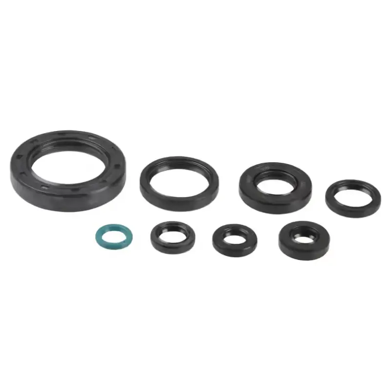 ATHENA Kit paraoli motore per HONDA CR 250 1992-2007 Saldi