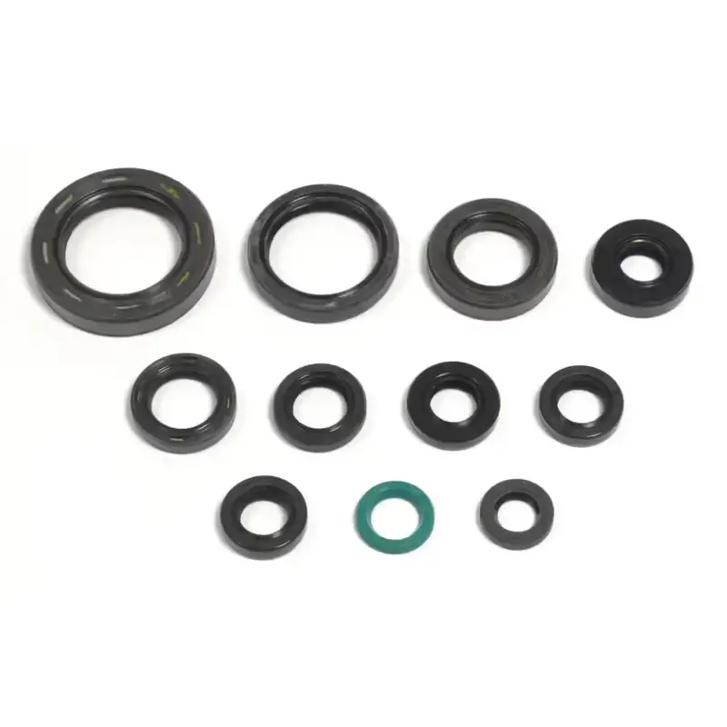 Solo Oggi ATHENA Kit paraoli motore per HONDA CR 125 2004-2007