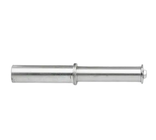 Occasione Imperdibile Perno tipo HONDA diametro 28,7 per cavalletto alza moto posteriore monobraccio