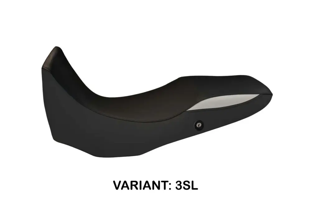 Rivestimento sella compatibile Yamaha TDM 850 (91-01) modello Basic Offerta Limitata