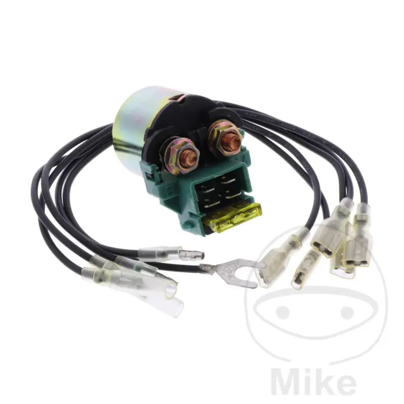 Relè Starter Avviamento Teleruttore JMP per Arctic Cat/Textron Cat 400 4WD Acquista Ora