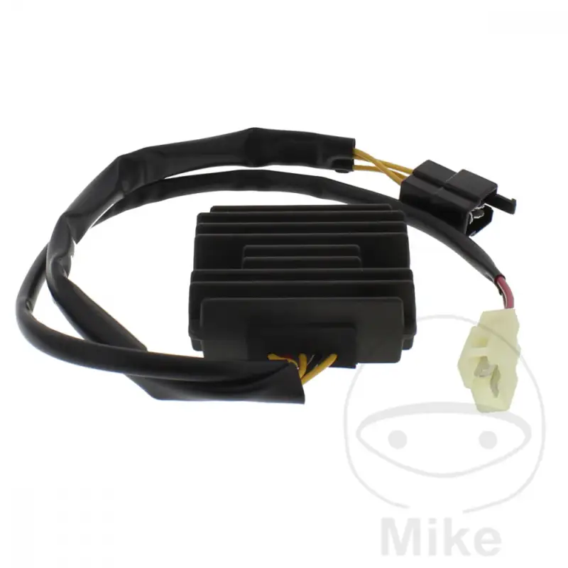 Prezzo Scontato Regolatore di Tensione TOURMAX per Suzuki DR 125 SE