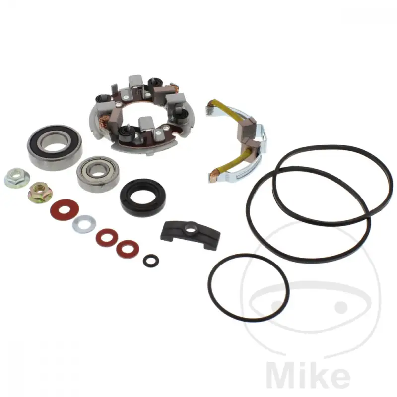Must-Have KIT REVISIONE MOTORINO AVVIAMENTOARROWHEAD per Suzuki VL 1500 LC Intruder