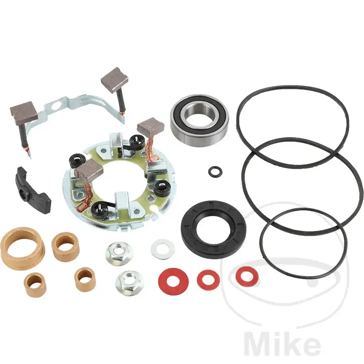 Novità KIT REVISIONE MOTORINO AVVIAMENTO per Yamaha XJ 550