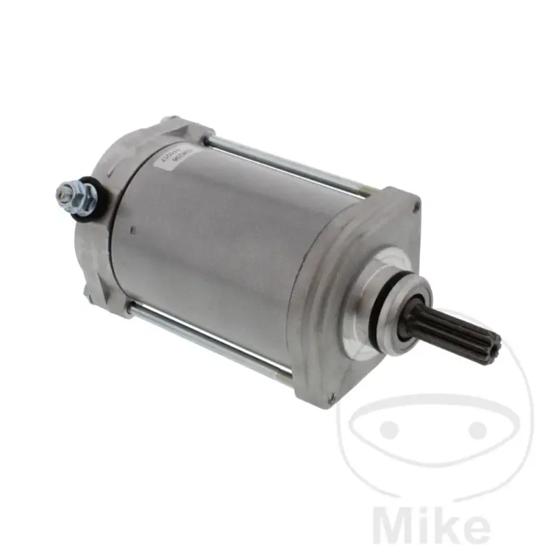 Affare Motorino Avviamento ARROWHEAD per Suzuki GSX 1300 BKU2 B-King