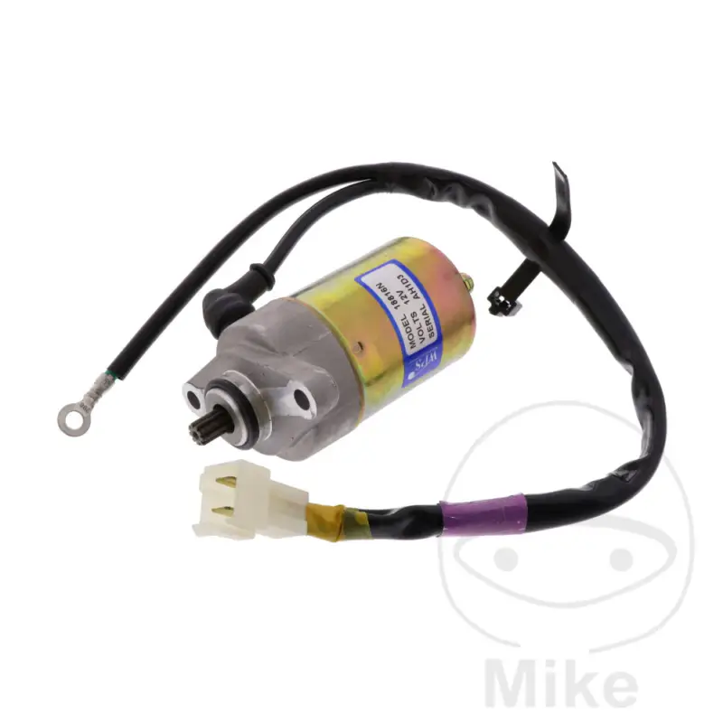 Motorino Avviamento JMP per Arctic Cat/Textron Alterra 90 Utility 2WD Prezzo Ridotto