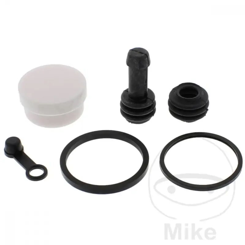 Kit Revisione Pinza Freno Anteriore per Kawasaki KLR 650 A Solo Oggi